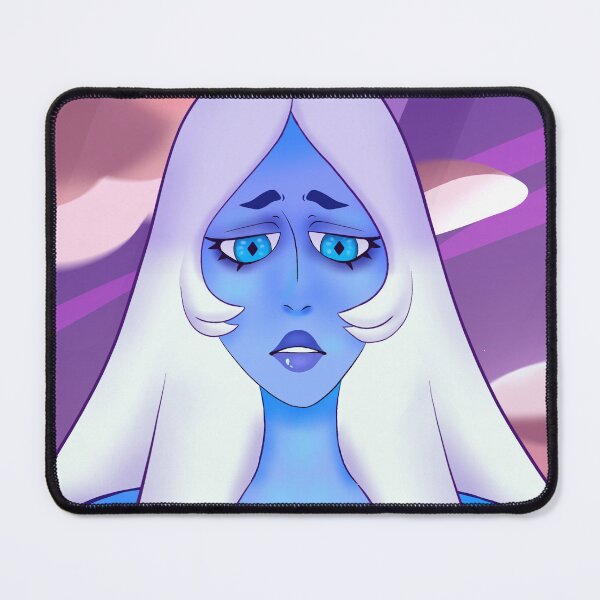 Item preview, Blue Diamond Steven Universe designed and sold by Sapphichope.