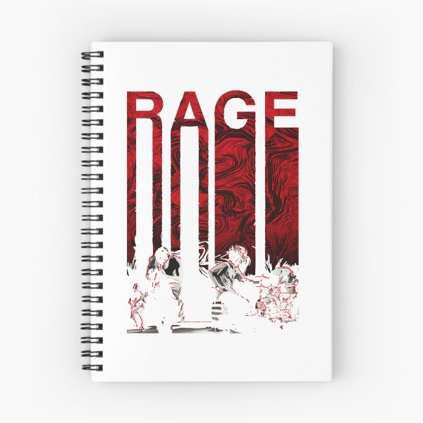 Item preview, Gifts For Everyone Rage Against Rock Band The Machine Music Vintage Retro designed and sold by Adelgardociabat.
