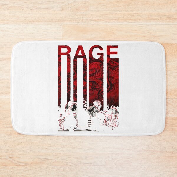 Item preview, Gifts For Everyone Rage Against Rock Band The Machine Music Vintage Retro designed and sold by Adelgardociabat.