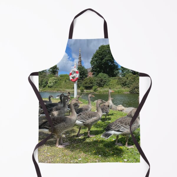 Item preview, Goose Family • Christianshavn • 2022 designed and sold by Mortinus.