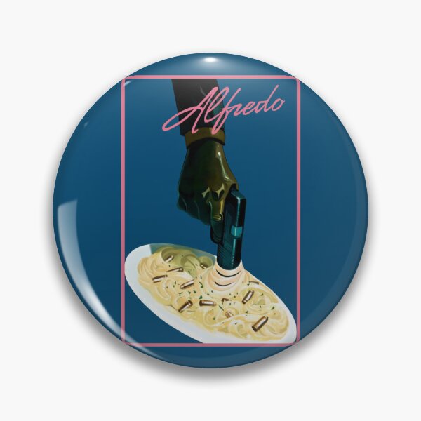 Item preview, ALFREDO    designed and sold by EvansBethanyArt.