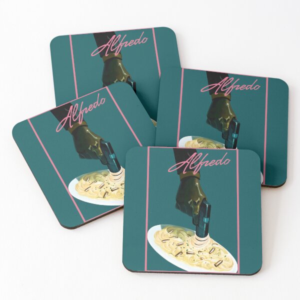 Item preview, ALFREDO    designed and sold by EvansBethanyArt.