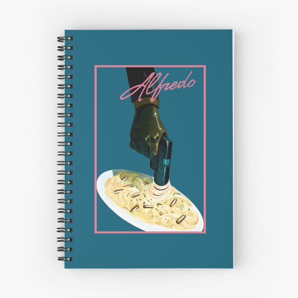Item preview, ALFREDO    designed and sold by EvansBethanyArt.