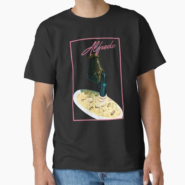 Item preview, ALFREDO    designed and sold by EvansBethanyArt.