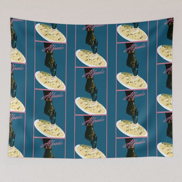 Item preview, ALFREDO    designed and sold by EvansBethanyArt.