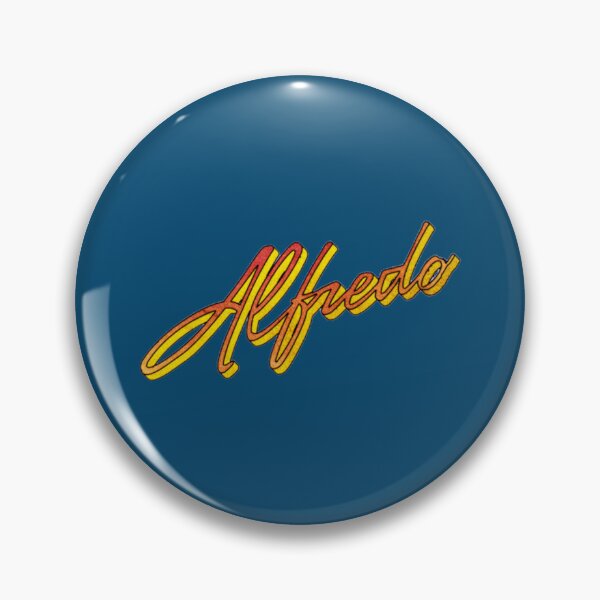 Item preview, Alfredo designed and sold by EvansBethanyArt.