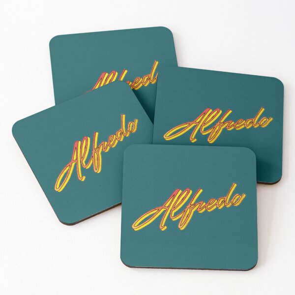 Item preview, Alfredo designed and sold by EvansBethanyArt.