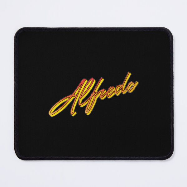 Item preview, Alfredo designed and sold by EvansBethanyArt.