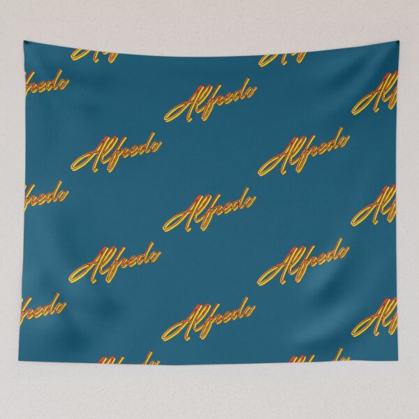 Item preview, Alfredo designed and sold by EvansBethanyArt.
