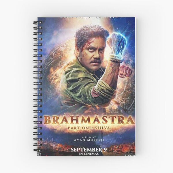 Item preview, Brahmastra designed and sold by Rritu.