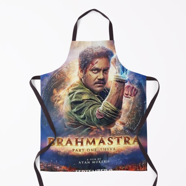 Item preview, Brahmastra designed and sold by Rritu.