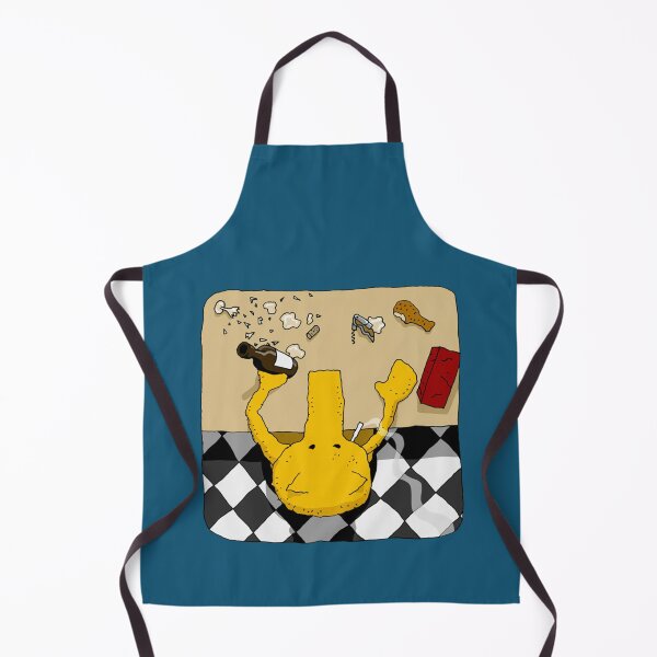 Item preview, Animal madlib smoking painting designed and sold by EvansBethanyArt.