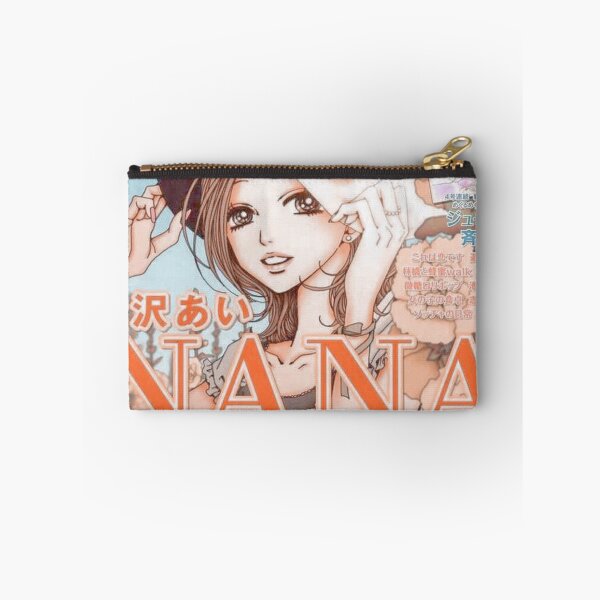 Item preview, Nana Anime Poster designed and sold by manueladebayor.