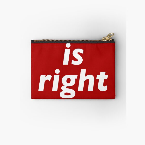 Item preview, Is Right designed and sold by Texterns.