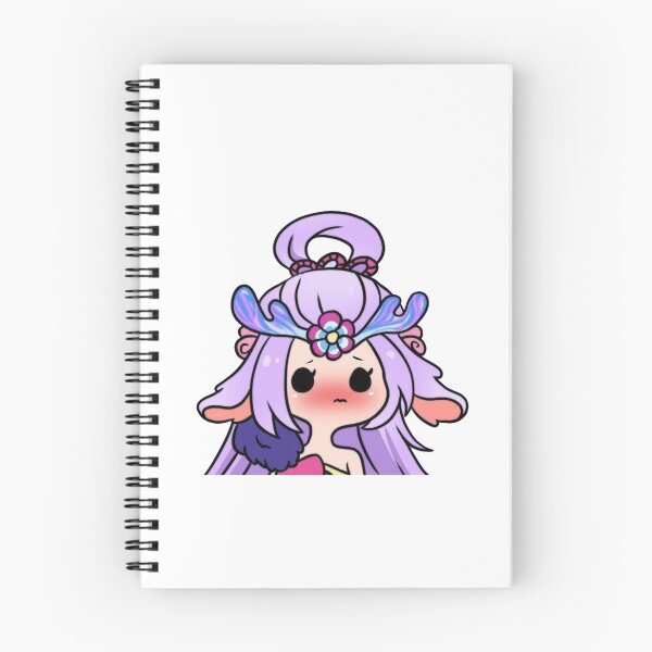 Item preview, Spirit blossom Lillia designed and sold by Hetari.