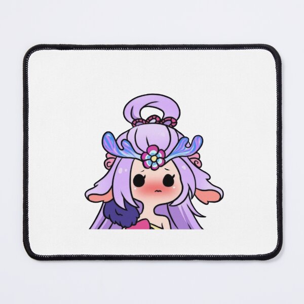 Item preview, Spirit blossom Lillia designed and sold by Hetari.