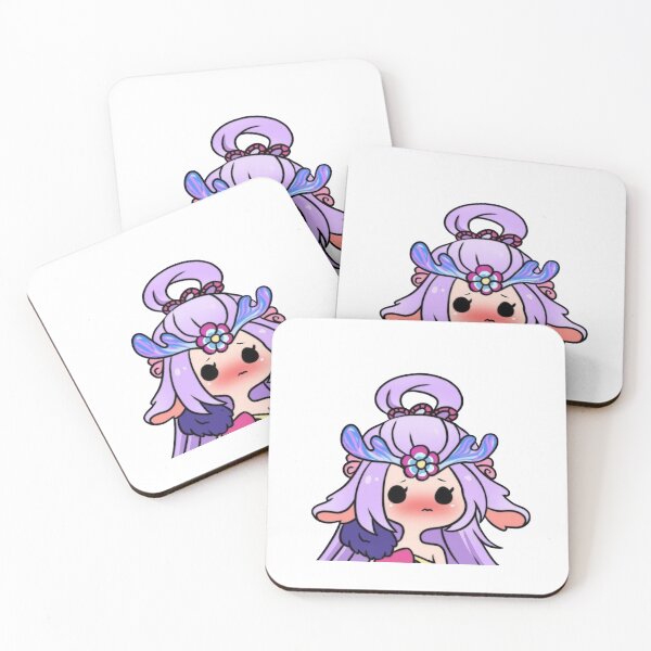 Item preview, Spirit blossom Lillia designed and sold by Hetari.