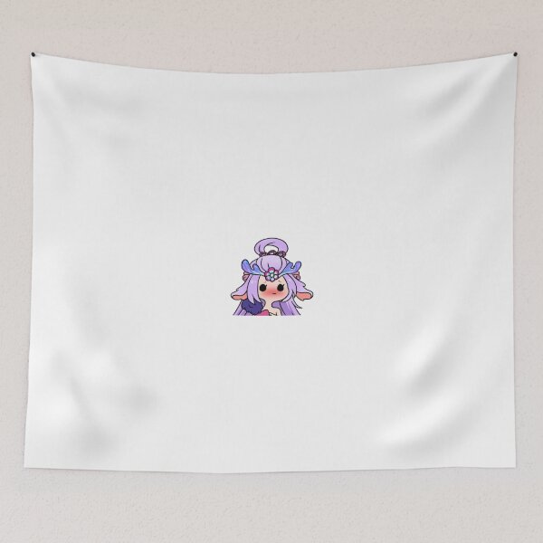 Item preview, Spirit blossom Lillia designed and sold by Hetari.