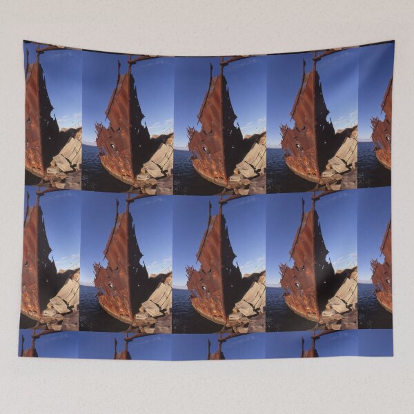 Item preview, The Wreck Of The "Adolphe", Newcastle, Australia 2008 designed and sold by muz2142.