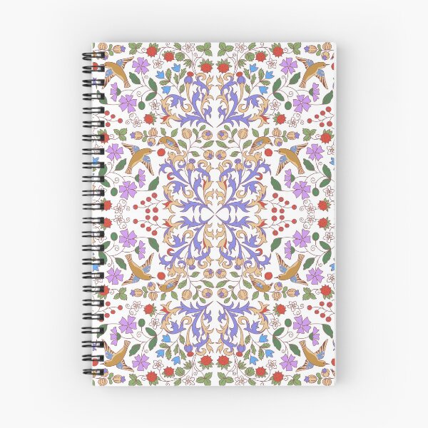 Item preview, Fabric designed and sold by Nicole Florian.