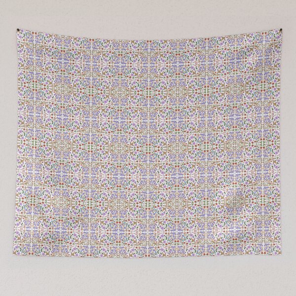 Item preview, Fabric designed and sold by Nicole Florian.