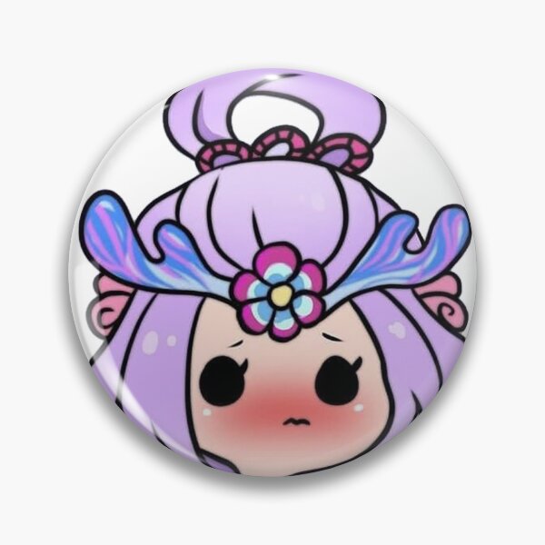 Item preview, Spirit blossom Lillia designed and sold by Hetari.