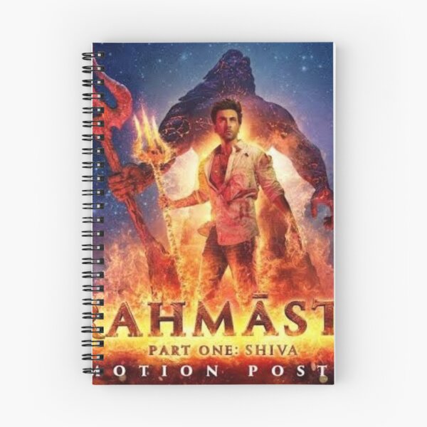 Item preview, Brahmastra designed and sold by Rritu.