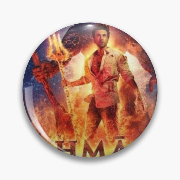 Item preview, Brahmastra designed and sold by Rritu.