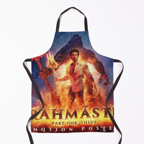 Item preview, Brahmastra designed and sold by Rritu.
