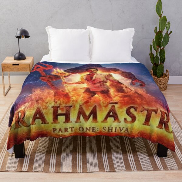 Item preview, Brahmastra designed and sold by Rritu.