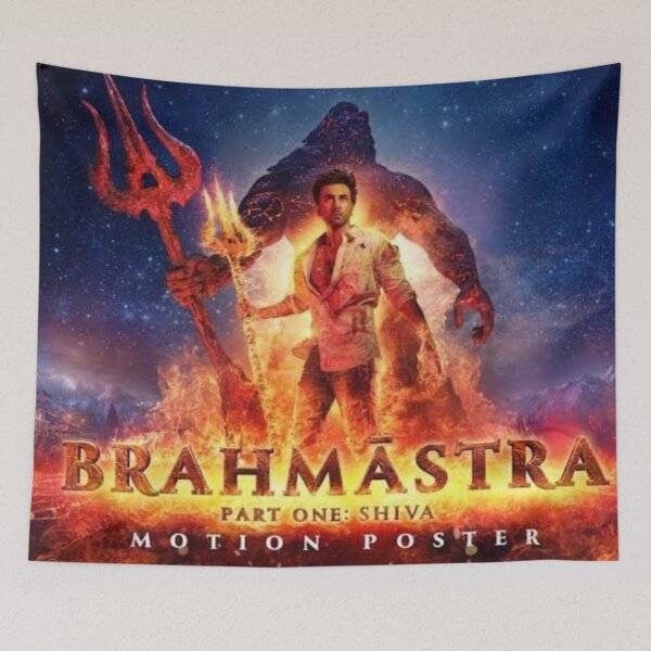 Item preview, Brahmastra designed and sold by Rritu.