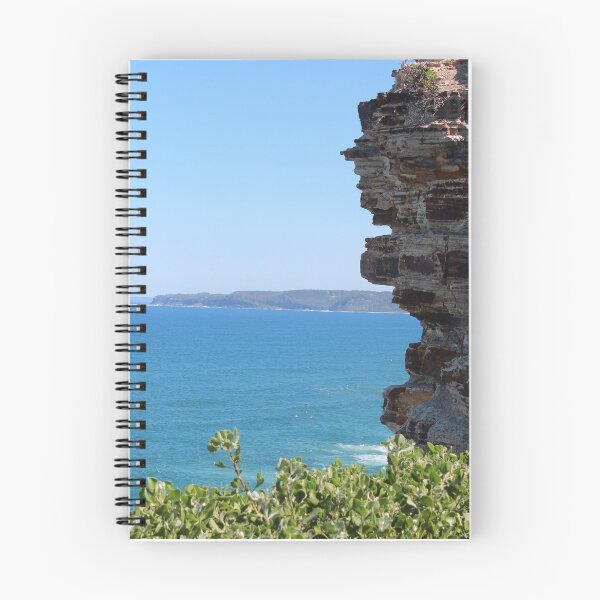 Item preview, South from King Edward Park designed and sold by KazM.