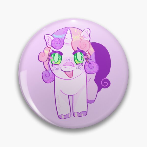 Item preview, ✿❀Sweetiebelle!❀✿ designed and sold by okeydesuka.