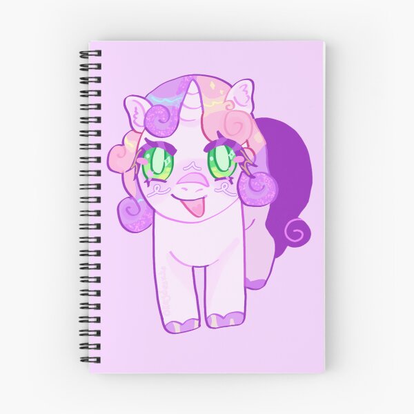 Item preview, ✿❀Sweetiebelle!❀✿ designed and sold by okeydesuka.