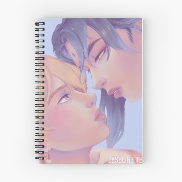 Item preview, Xiao and Aether  designed and sold by Lesslinette.
