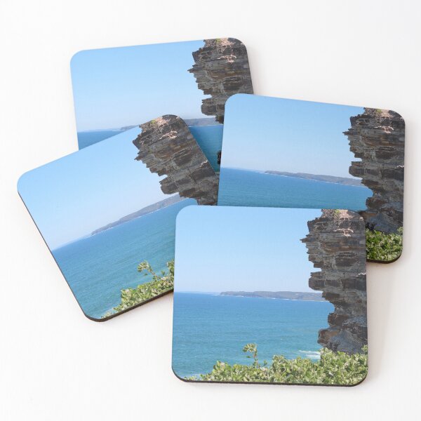 Item preview, South from King Edward Park designed and sold by KazM.