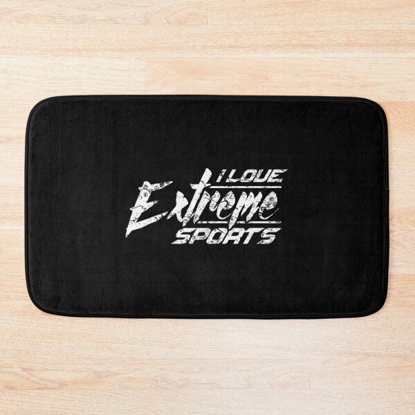 Item preview, Extreme Sportsman Sports Athlete Essential T-Shirt designed and sold by krnnvrstacy.