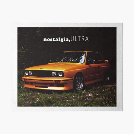 洋楽 Frank Ocean Nostalgia, Ultra CD Frank Ocean – Nostalgia, Ultra. | Releases | Discogs