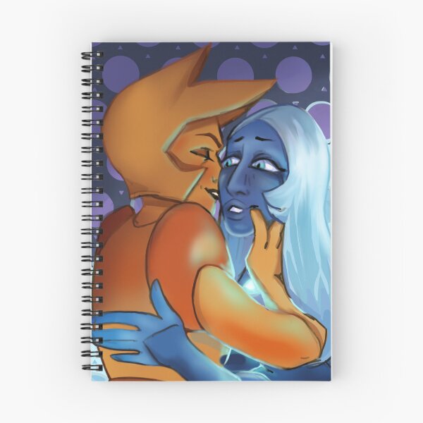 Item preview, Bellow Diamond, Yellow Diamond, Blue Diamond designed and sold by Sapphichope.