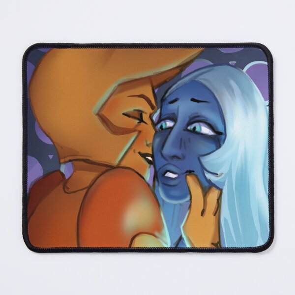 Item preview, Bellow Diamond, Yellow Diamond, Blue Diamond designed and sold by Sapphichope.