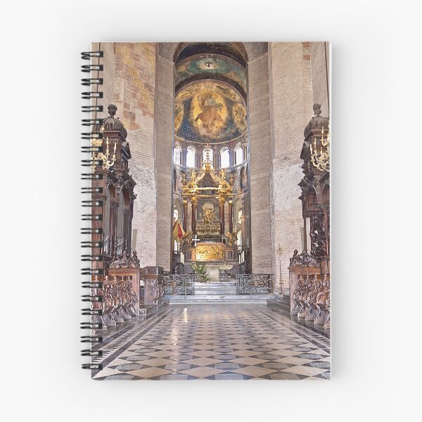 Item preview, Basilica of St Sernin designed and sold by John Thurgood.