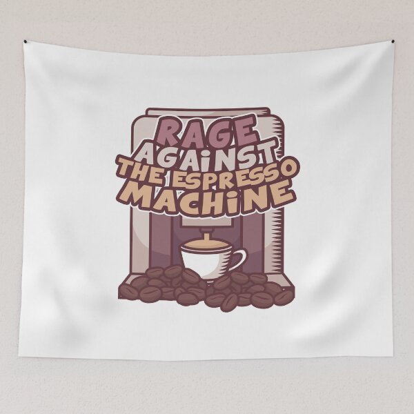 Item preview, Gifts For Movie Fans Rage Against Rock Band The Machine Vintage Photograp designed and sold by Adelgardociabat.