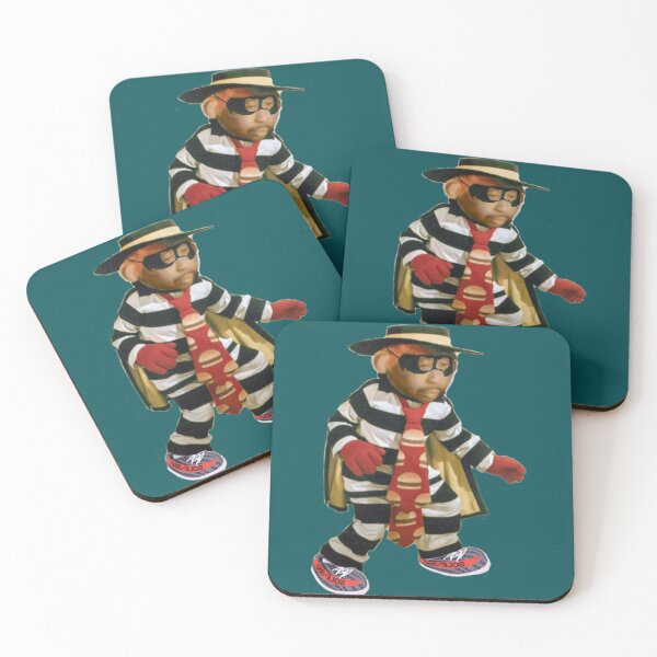 Item preview, DJ wackademics   designed and sold by EvansBethanyArt.