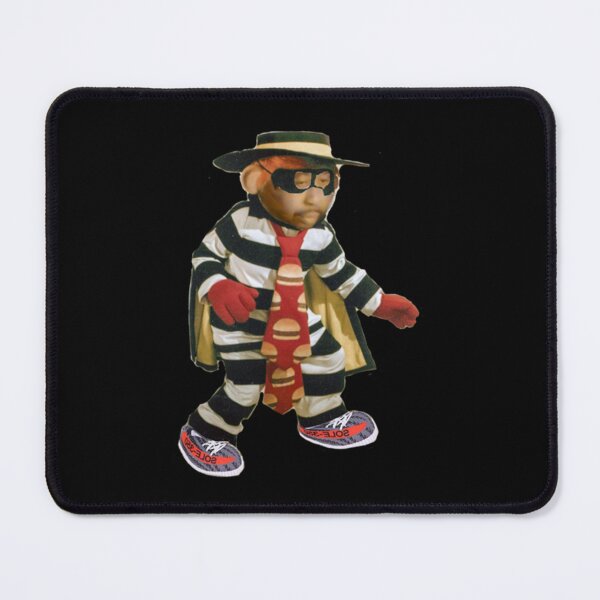 Item preview, DJ wackademics designed and sold by EvansBethanyArt.