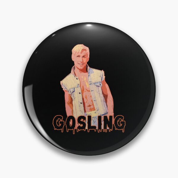Item preview, Ryan Gosling designed and sold by Lori Gough.
