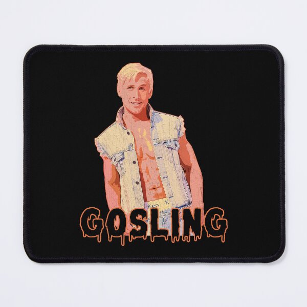 Item preview, Ryan Gosling designed and sold by Lori Gough.