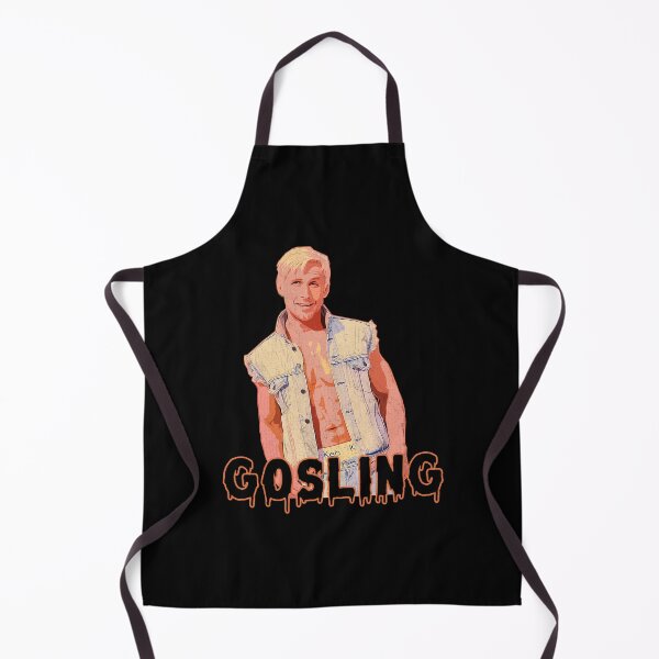 Item preview, Ryan Gosling designed and sold by Lori Gough.