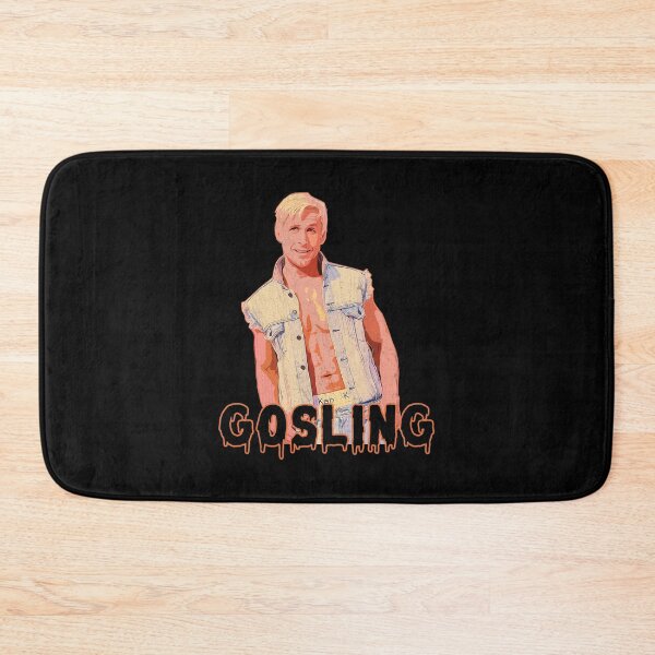 Item preview, Ryan Gosling designed and sold by Lori Gough.