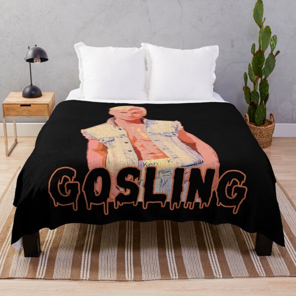 Item preview, Ryan Gosling designed and sold by Lori Gough.