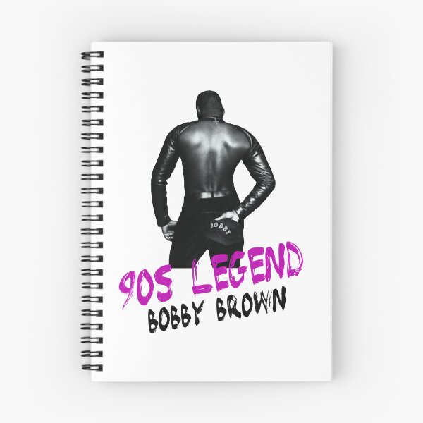 Artikelvorschau, Geschenk für Männer Bobby Brown Langarm Vintage Photograp entworfen und verkauft von Turcotteverna.